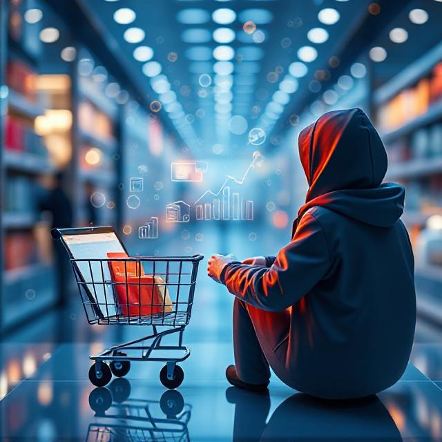 «Как эффективно продвигать электронную коммерцию: стратегии и инструменты»